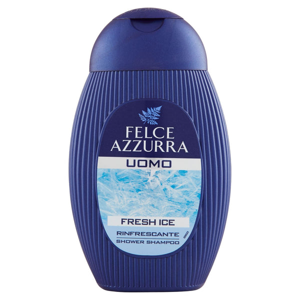 Felce Azzurra Fresh Ice UOMO Shower 250 ml