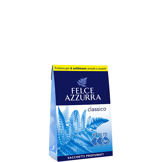 Felce Azzurra Home Scented Sachet