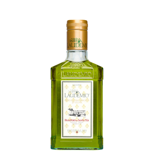 Laudemio Tuscany Olive Oil