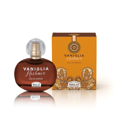 HELAN | Vaniglia Kashmir Eau de Parfum 50 ml