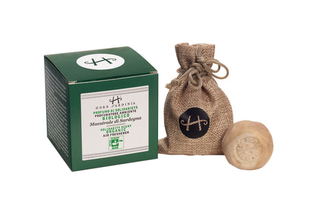 Herb Sardinia Organic Air Freshener Maestrale di Sardegna - Thumbnail 2