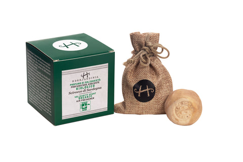 Herb Sardinia Organic Air Freshener Scirocco di Sardegna - Thumbnail 2