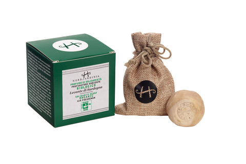 Herb Sardinia Organic Air Freshener Levante di Sardegna - Thumbnail 2