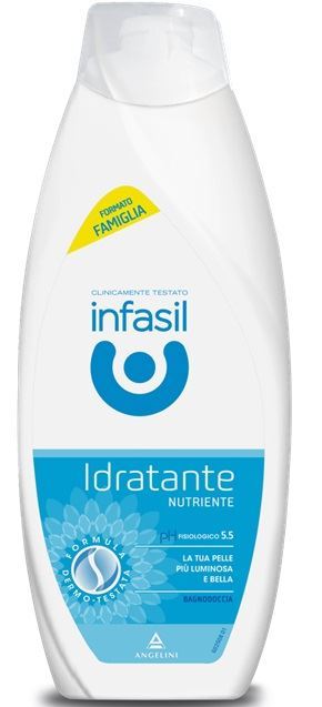 Infasil Shower Gel - Thumbnail 2