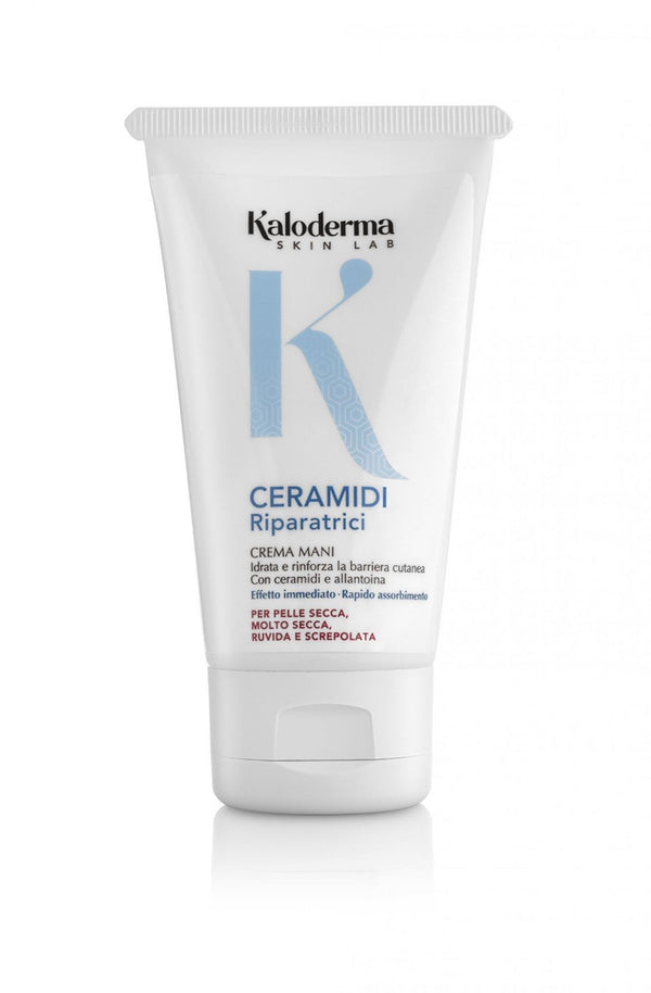 Kaloderma Ceramides Repairing Hand Cream 75 ml
