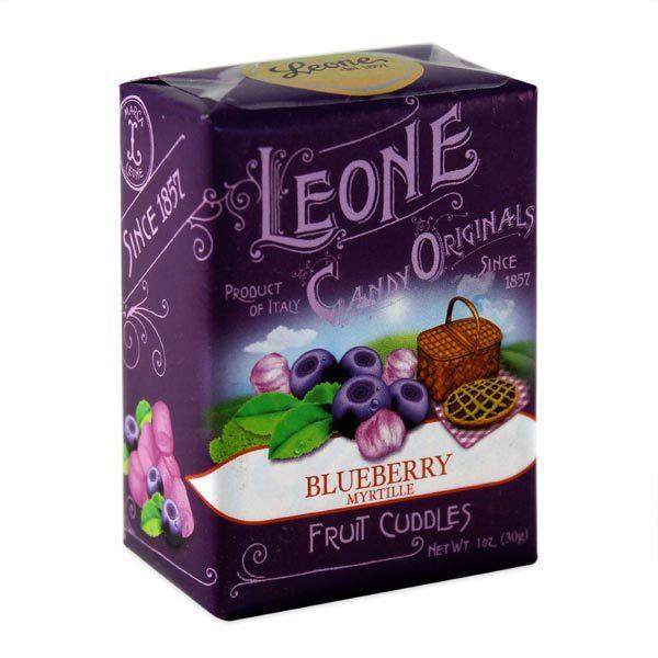 Leone Blueberry Candy
