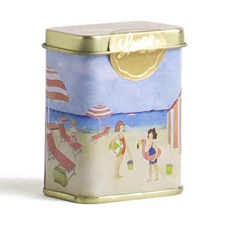 Leone "Dolce Vita" Candy Italian Riviera in Collectible Tin