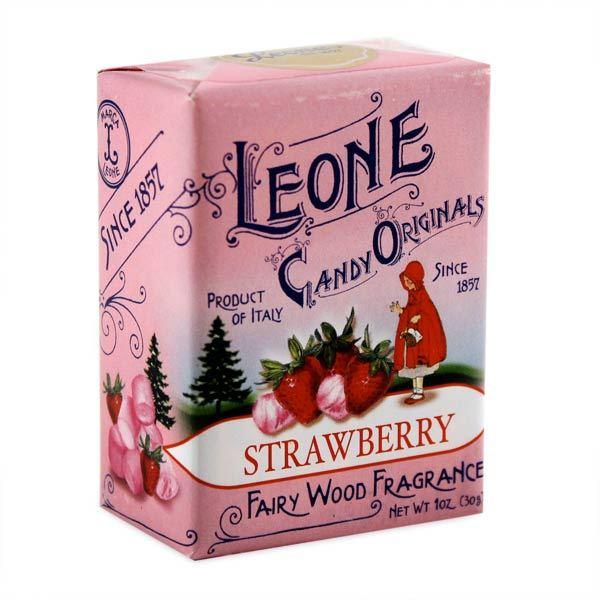 Leone Strawberry Candy