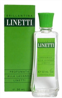 Brillantina Linetti Hair Oil