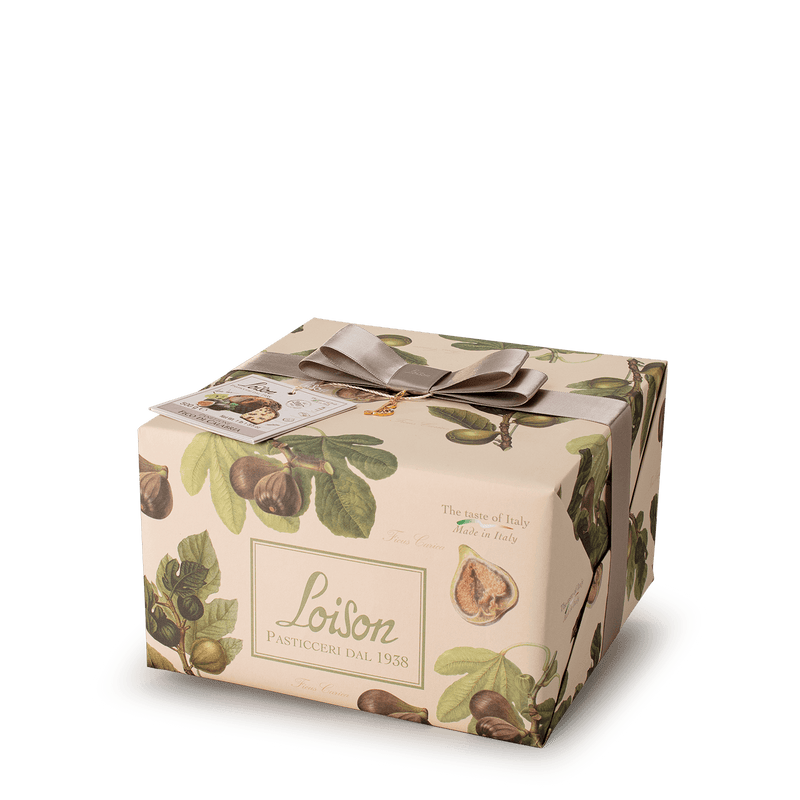 Loison Panettone Figs