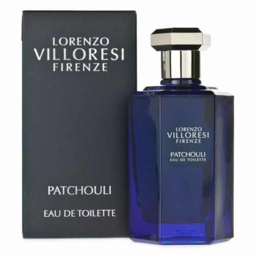 Lorenzo Villoresi Eau de Toilette PATCHOULI