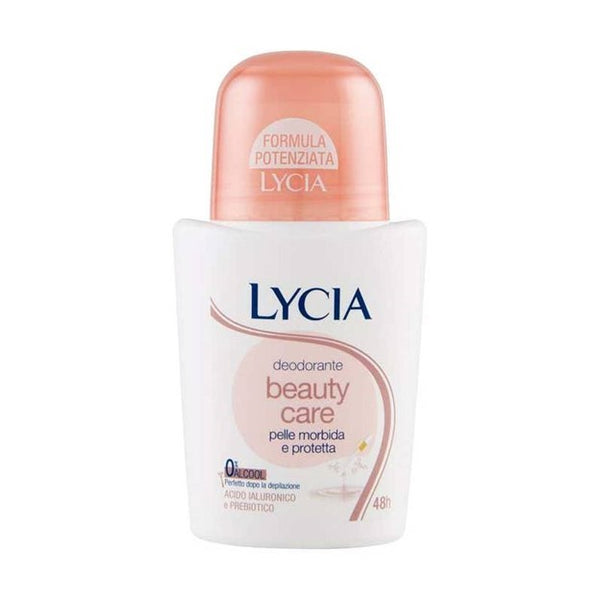 Lycia Deodorant Roll On Beauty Care 50 ml