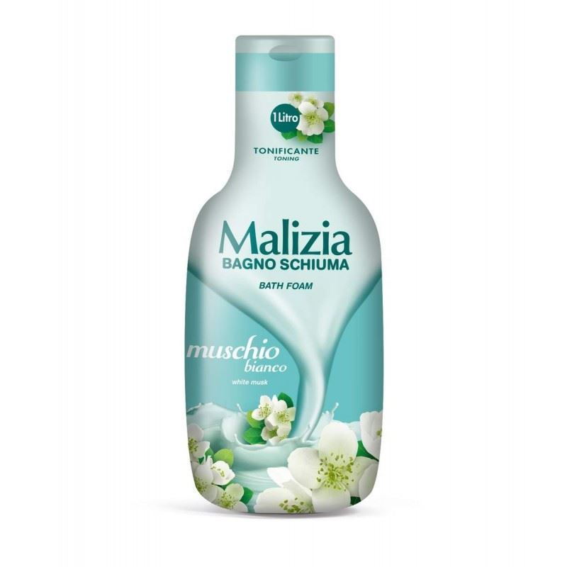 Malizia Bath Foam