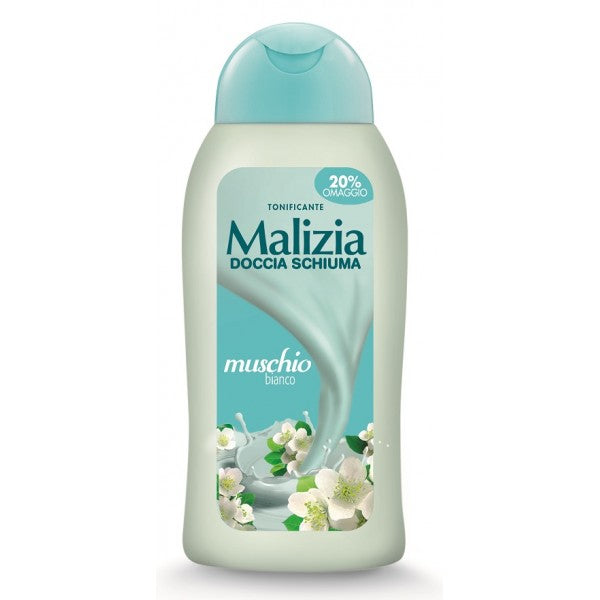 Malizia Shower Gel