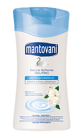 Mantovani Docciaschiuma Shower Gel