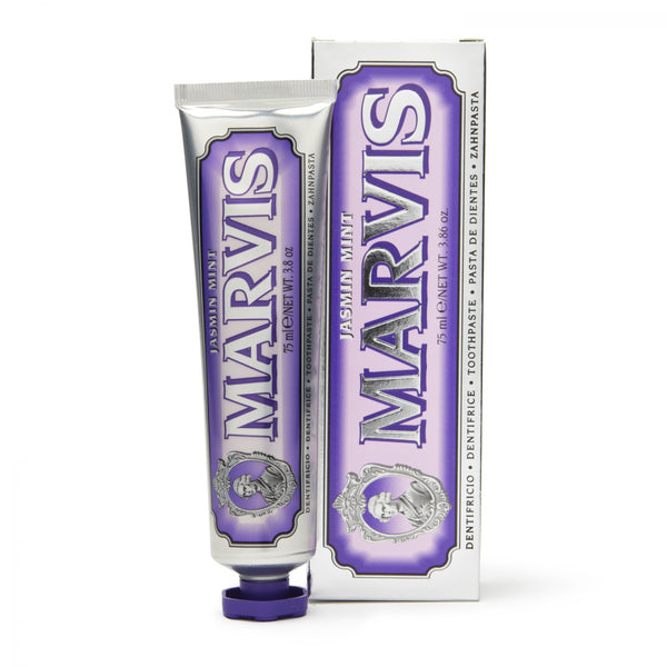 Italian Toothpaste Brand Marvis | USA Online Store – EMPORIO ITALIANO