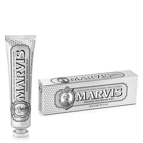 Italian Toothpaste Brand Marvis | USA Online Store – EMPORIO ITALIANO