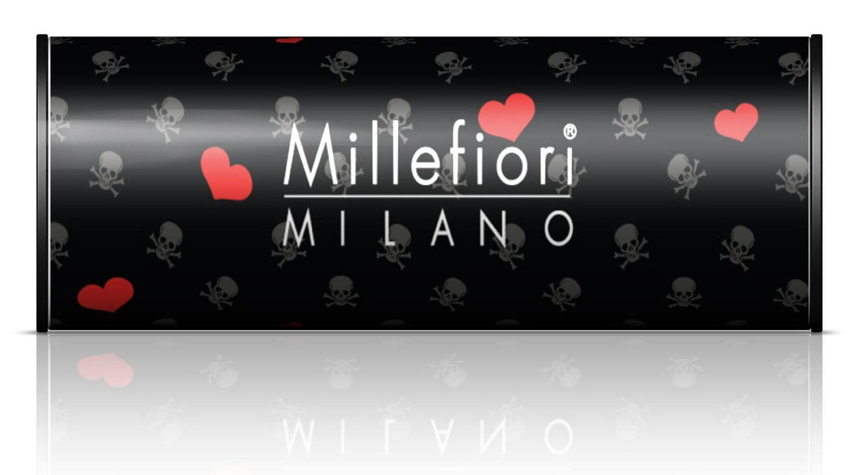 Diffuseur 100 Ml Ou 250 Ml Millefiori Milano (avec Une Recharge De 250