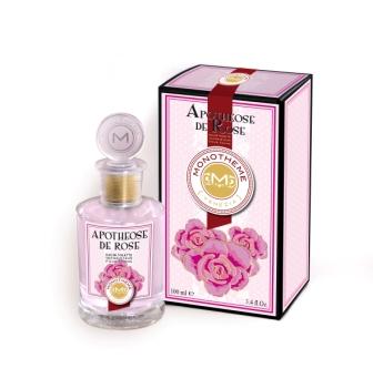 Monotheme Apotheose de Rose