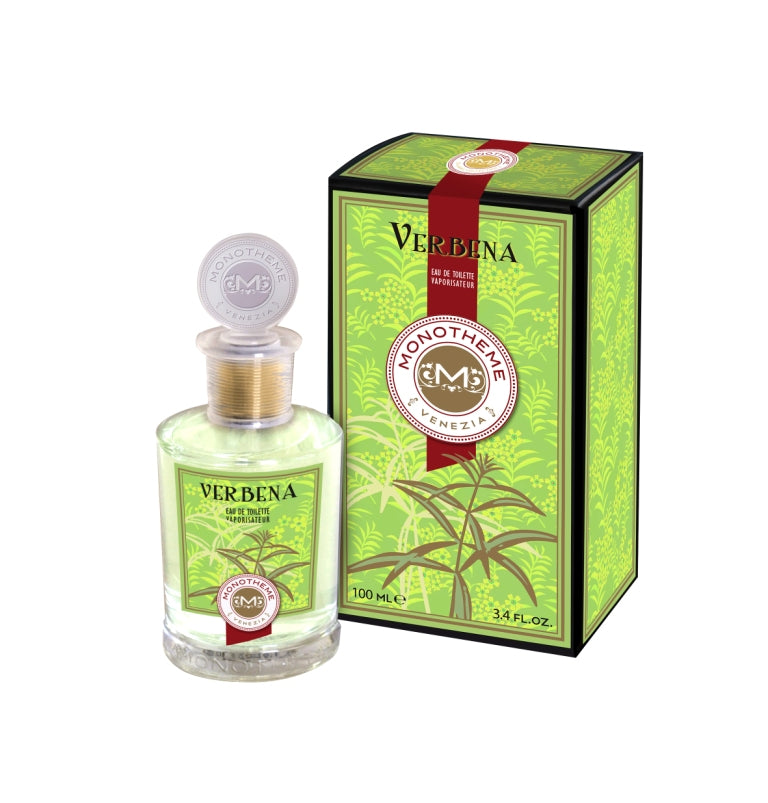 Monotheme Verbena Eau de Toilette