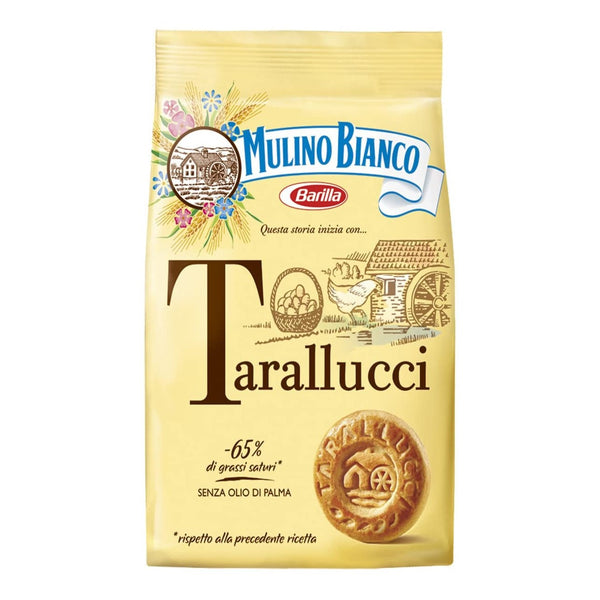 Mulino Bianco Taralucci