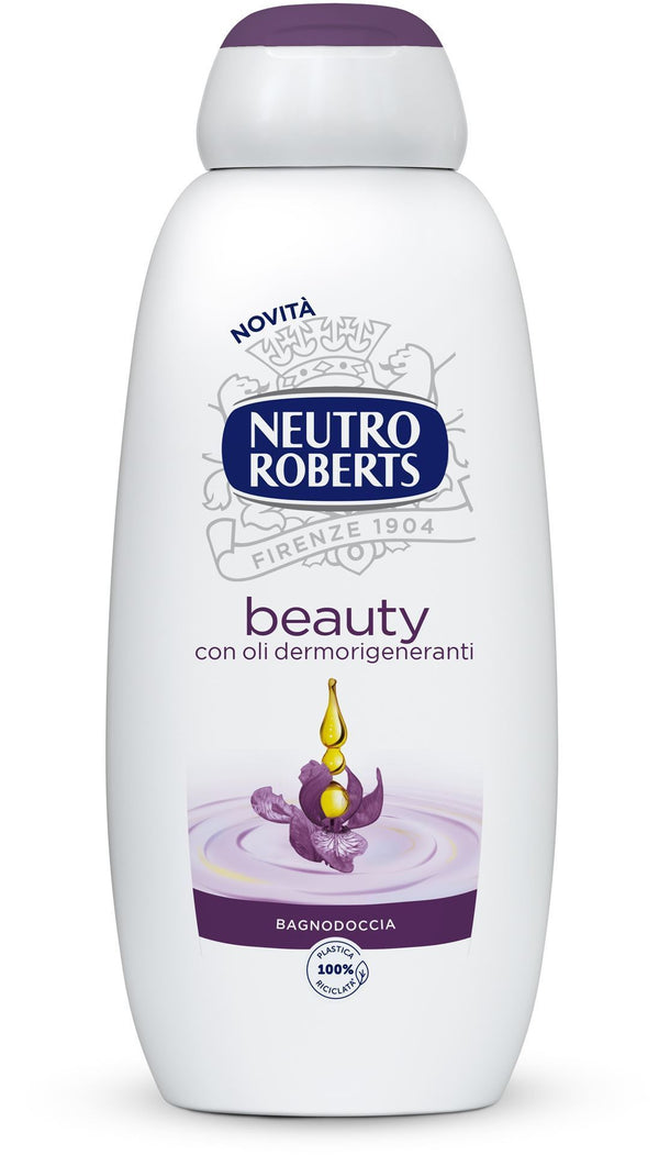 Neutro Roberts Bath Foam Beauty 450 ml