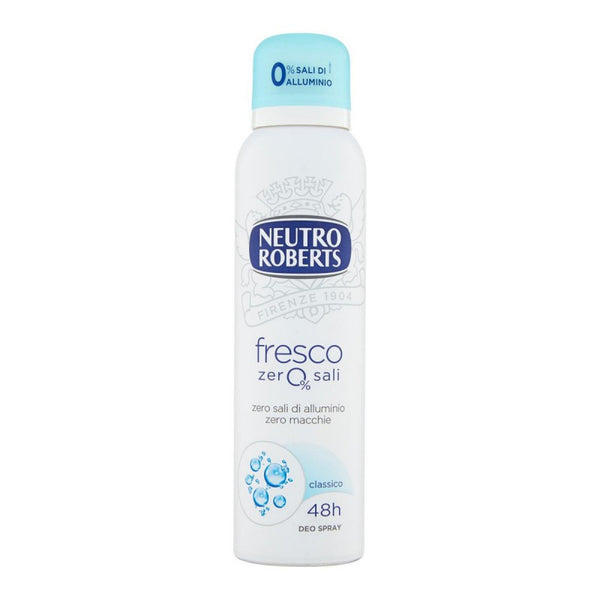 Neutro Roberts Deodorant FRESCO Spray 150 ml