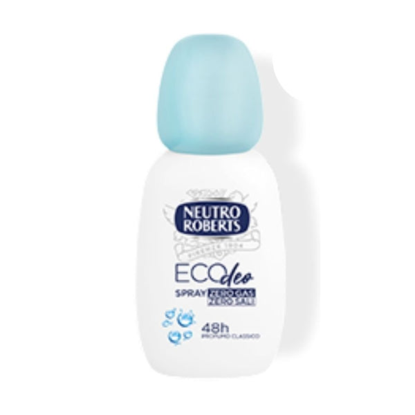 Neutro Roberts Eco-Deodorant Classico VAPO Spray 75 ml