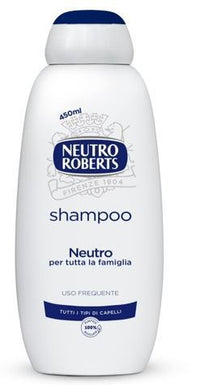 Lot De 12 Déodorants Spray Neutro Roberts Delicato Ml.150