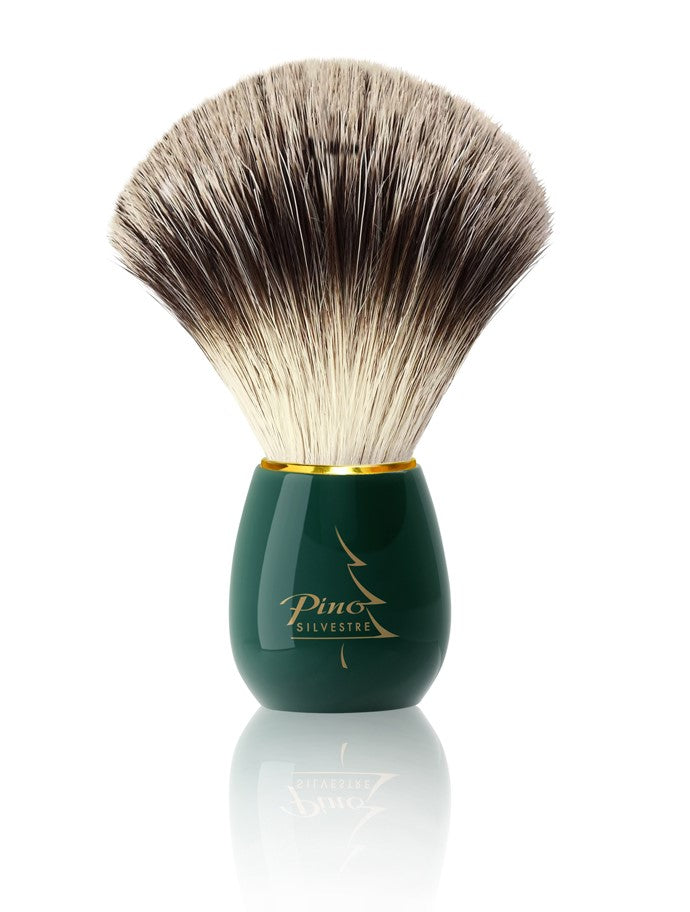 Pino Silvestre Badger Shaving Brush - Italy