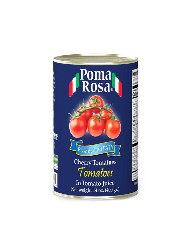 Poma Rosa Cherry Tomatoes Italy