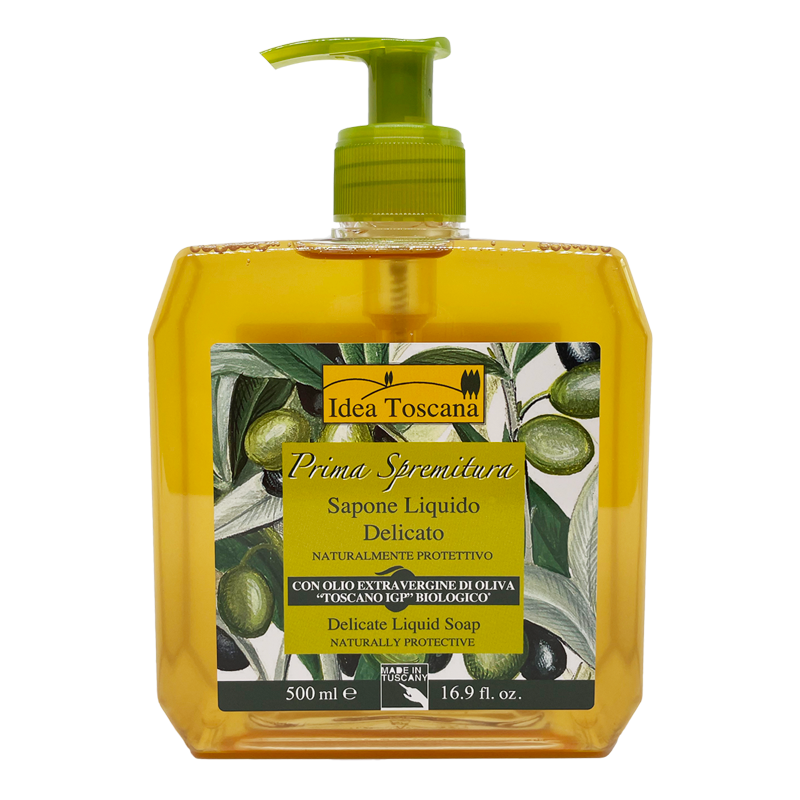 Prima Spremitura Soap