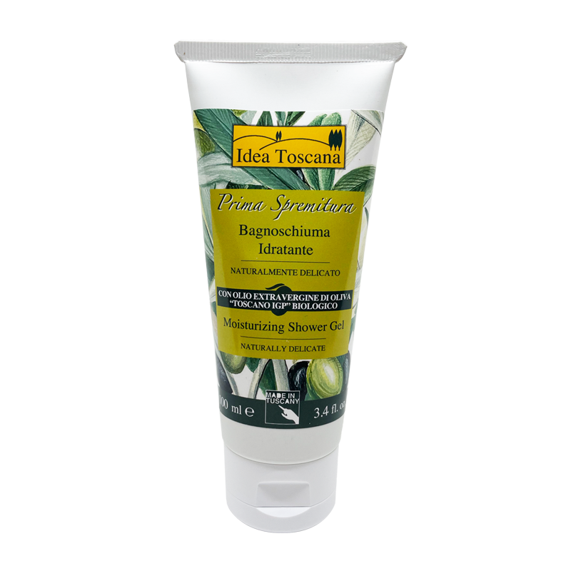 Prima Spremitura Shower Gel