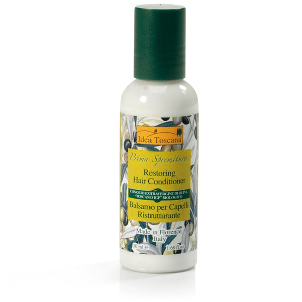 Prima Spremitura Olive Conditioner 50 ml Travel Size