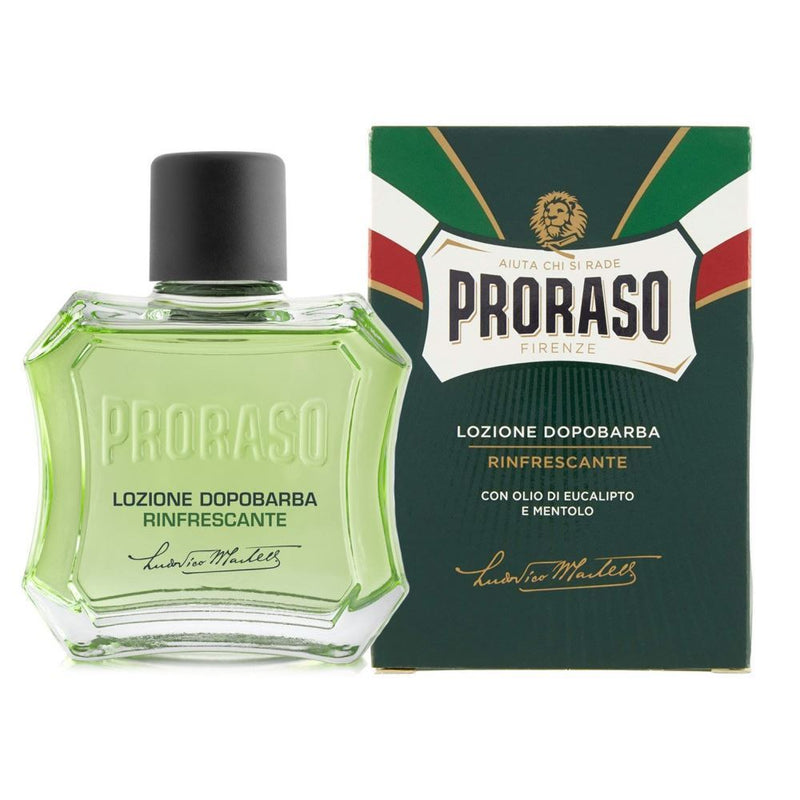 Proraso Refreshing After-Shave Lotion 100 ml