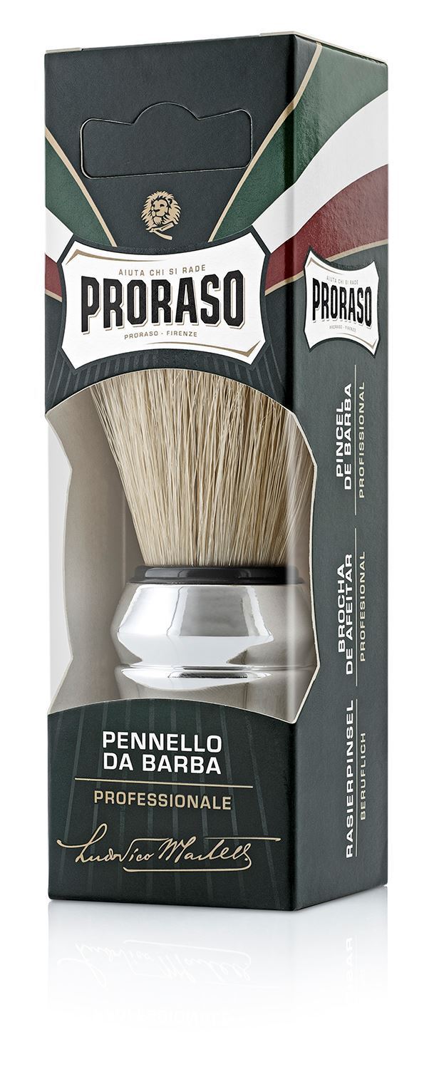 Proraso Shaving Brush