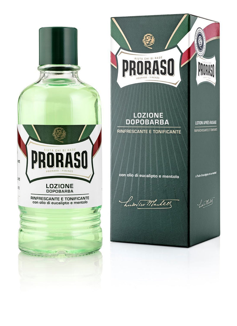 Proraso Professional After-Shave Lotion 400 ml