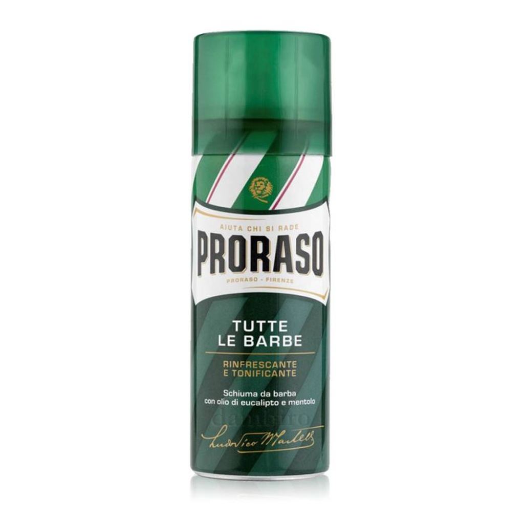Proraso Shaving Foam
