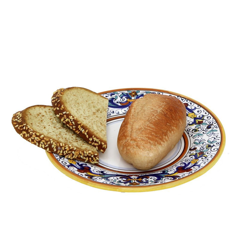 RICCO DERUTA DELUXE: Bread and Butter Plate