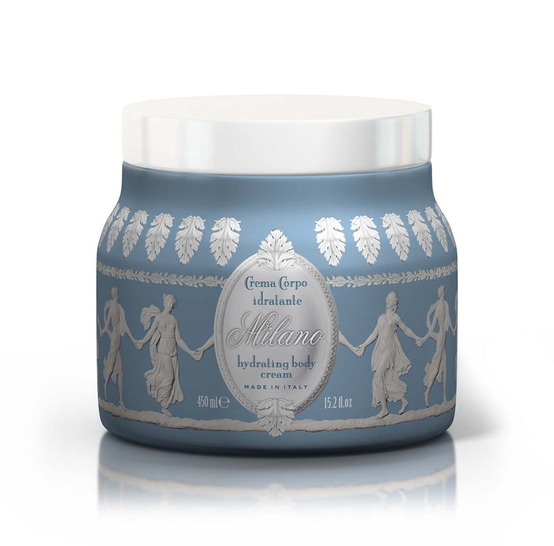 Le Maioliche | MILANO Hydrating Body Cream 450 ml