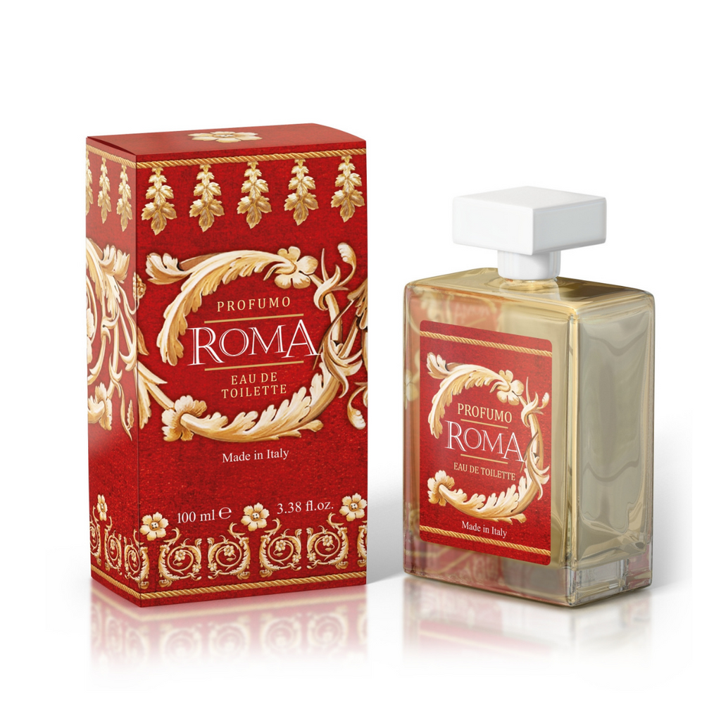 Rudy Profumi Le Maioliche