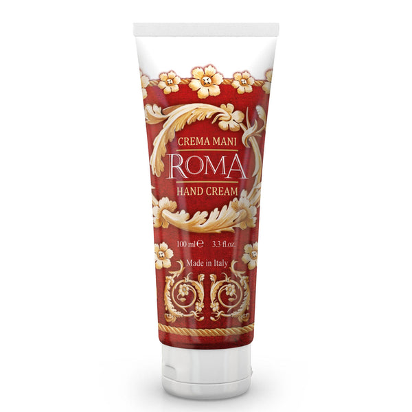 Le Maioliche ROMA Hand Cream 100 ml