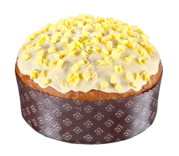 Sal De Riso Panettone Limoncello 1 kilo