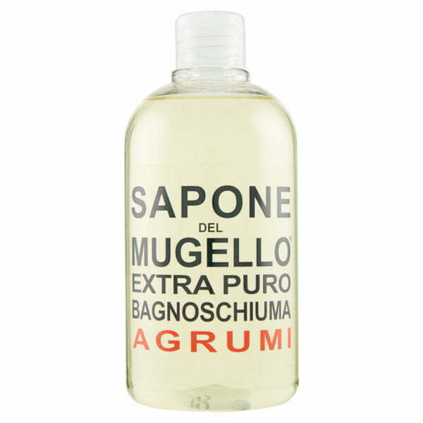 Sapone del Mugello Shower Gel - Thumbnail 2