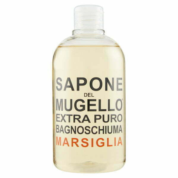 Sapone del Mugello Shower Gel