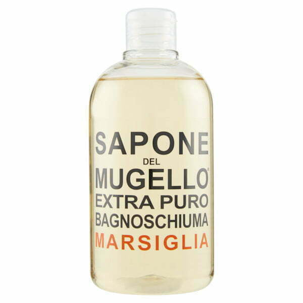 SAPONE DEL MUGELLO Extra Pure Marsiglia Shower Gel 500 ml