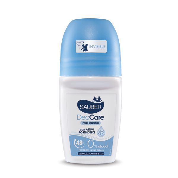 Italian Deodorant Care Brand Sauber – EMPORIO ITALIANO