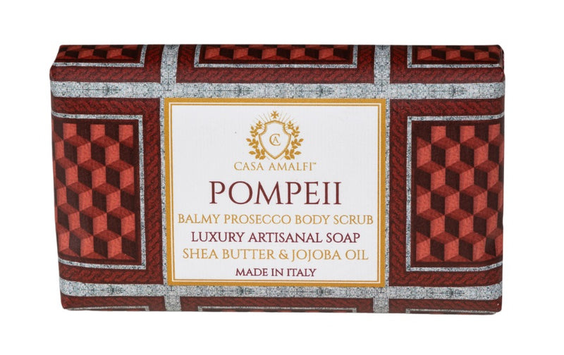 Casa Amalfi Pompeii Soap 150gr