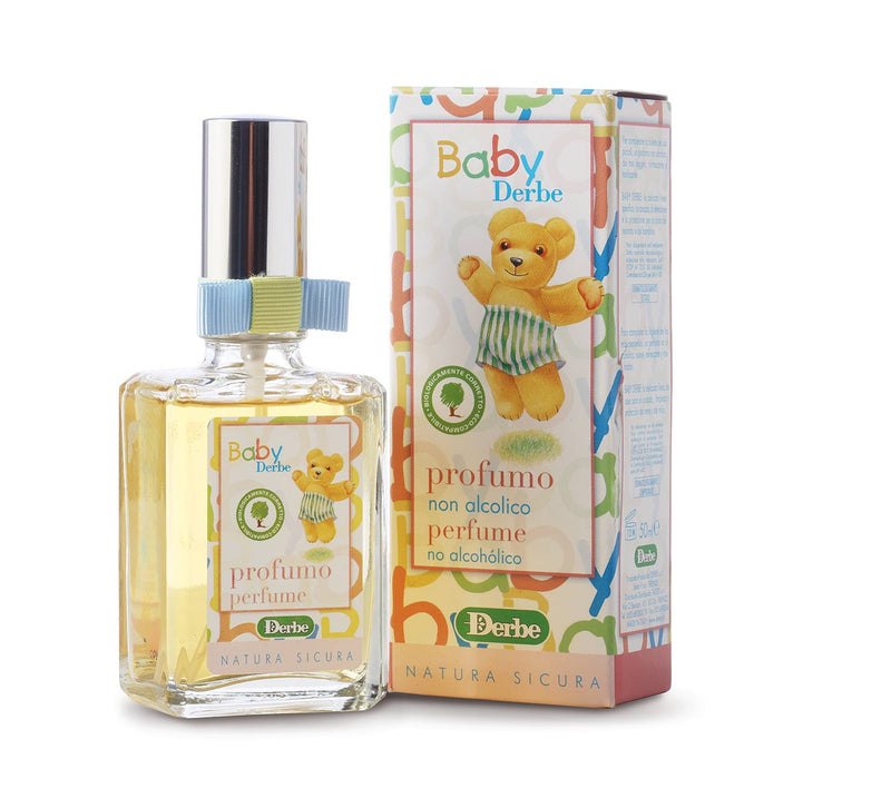 Speziali Fiorentini Baby Derbe Eau de Parfum 50 ml