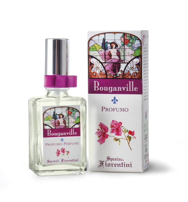 Speziali Fiorentini Bouganville Eau de Parfum 50 ml